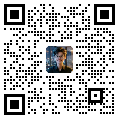 企业微信二维码